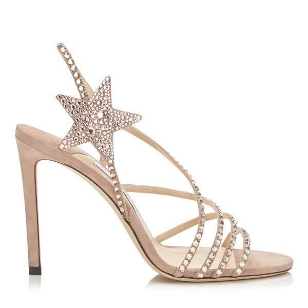 Идеальная пара: обзор последней коллекции Jimmy Choo