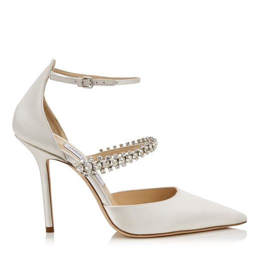 Идеальная пара: обзор последней коллекции Jimmy Choo