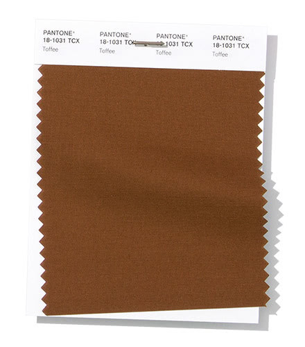 Институт цвета Pantone представил 12 оттенков 2019