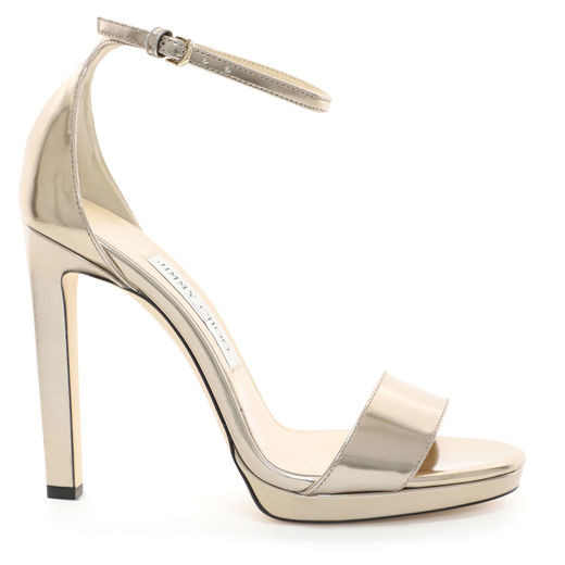 Идеальная пара: обзор последней коллекции Jimmy Choo