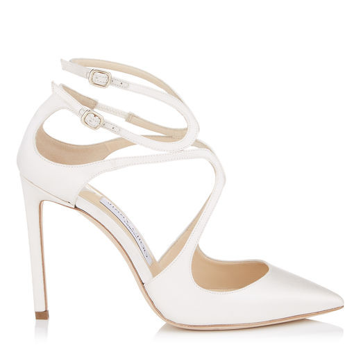 Идеальная пара: обзор последней коллекции Jimmy Choo