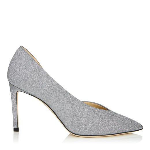 Идеальная пара: обзор последней коллекции Jimmy Choo