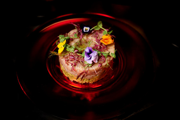 Кейтеринг Novikov Catering