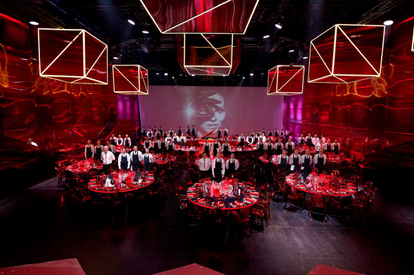 Кейтеринг Novikov Catering