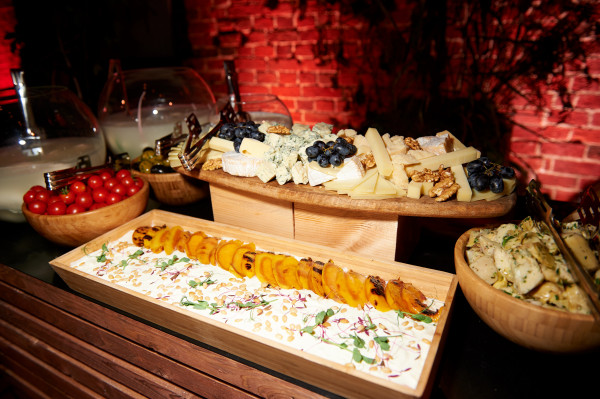 Кейтеринг Novikov Catering
