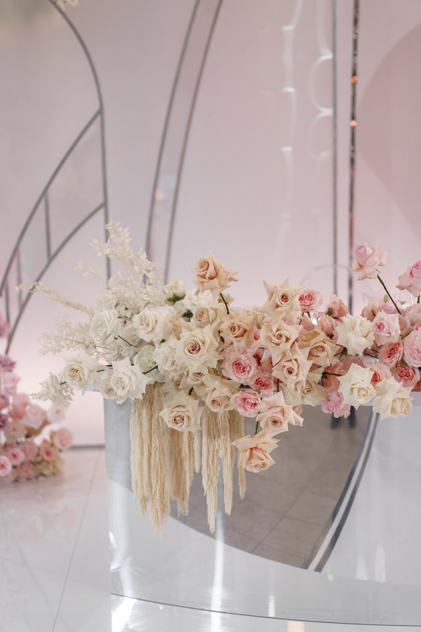 Декораторы Atelier dei Fiori