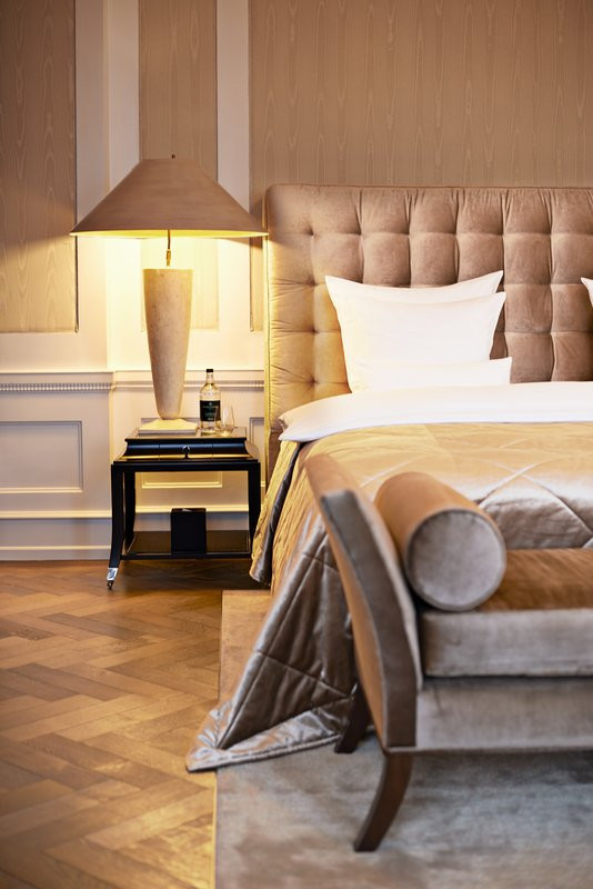 Все о свадьбах Hotel d'Angleterre в Копенгагене