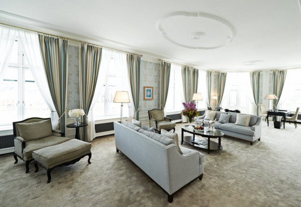 Все о свадьбах Hotel d'Angleterre в Копенгагене