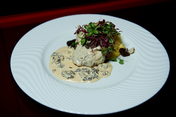 Кейтеринг Novikov Catering