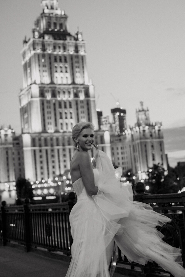 Площадки Гостиница Рэдиссон Коллекшен, Москва