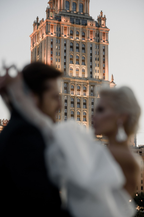 Площадки Гостиница Рэдиссон Коллекшен, Москва