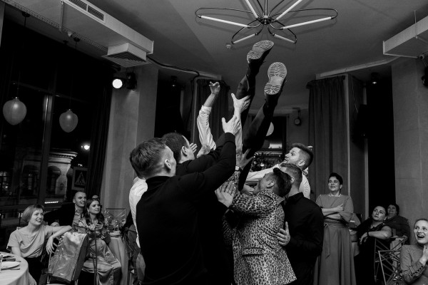 Агентства Cheers