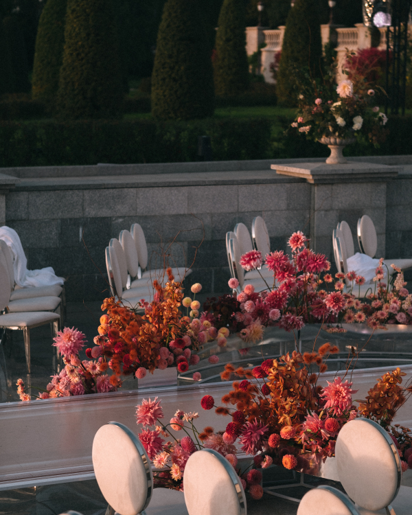 Декораторы FLORAL STYLE