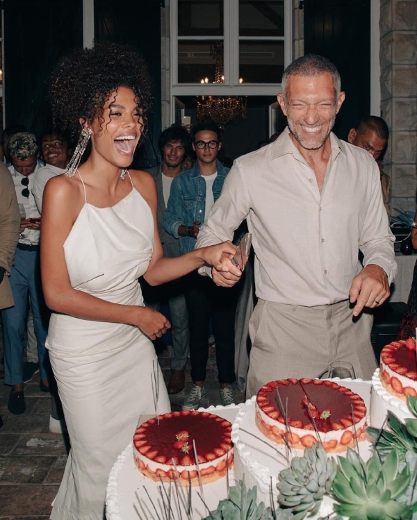 Образы невест в стиле 90-х, нулевых и