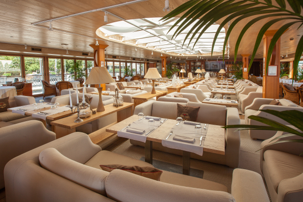 Площадки Yacht Event