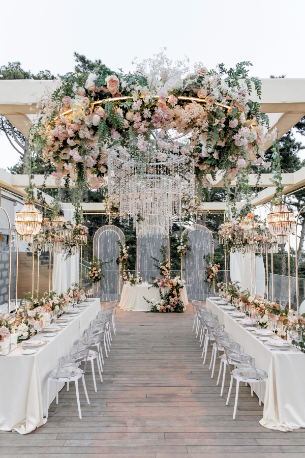 Агентства Caramel Wedding