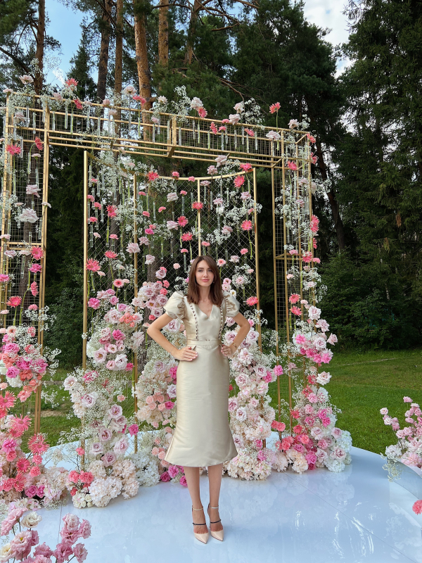 Агентства Caramel Wedding