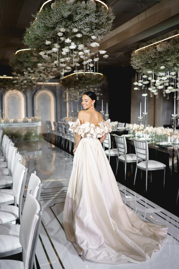 Агентства Caramel Wedding