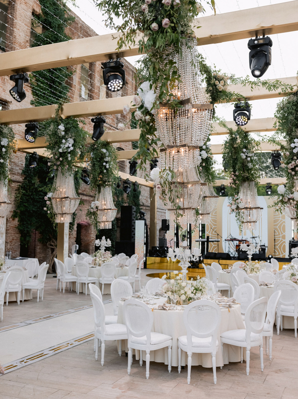 Агентства Caramel Wedding