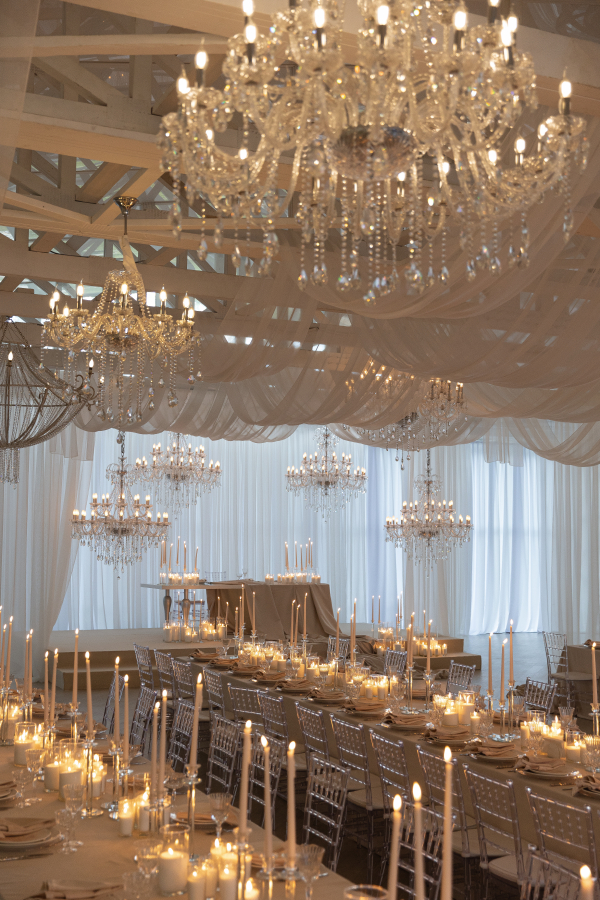 Агентства Caramel Wedding