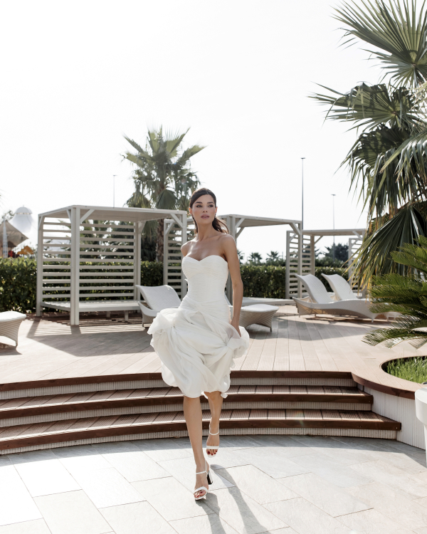 Все о свадьбах в Radisson Collection Paradise