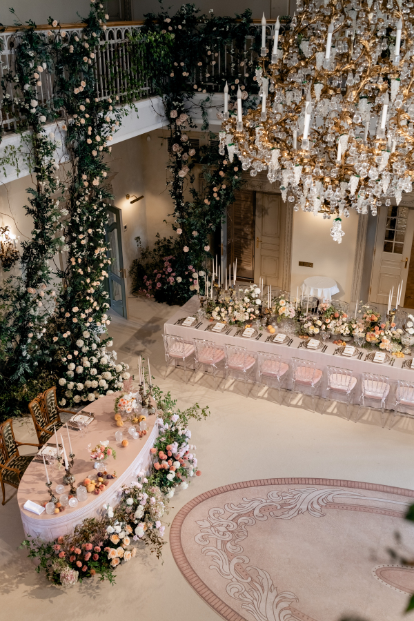 Агентства Caramel Wedding