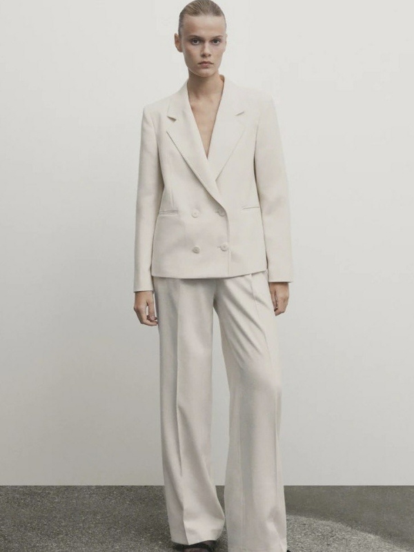 Power Suit — один из главных модных