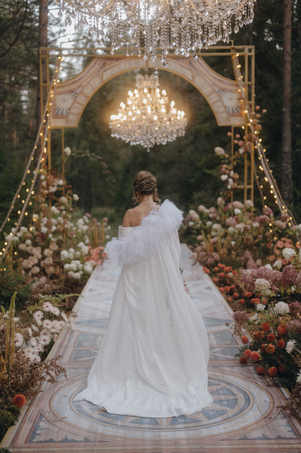 Агентства Dubova Events
