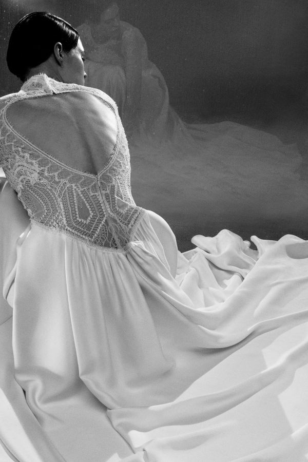 Платья EDEM Couture