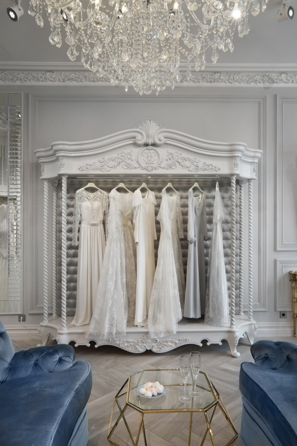Платья EDEM Couture