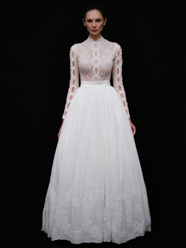 Платья EDEM Couture