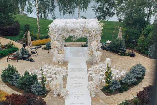Площадки Agalarov Estate