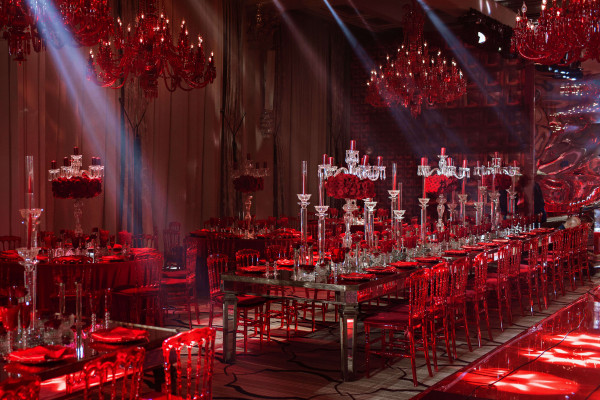 Площадки Four Seasons Hotel Moscow