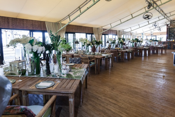 Площадки Soho Country Club