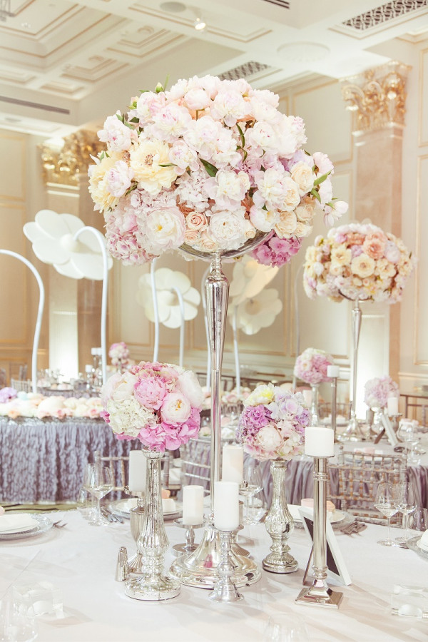 Площадки Four Seasons Hotel Moscow