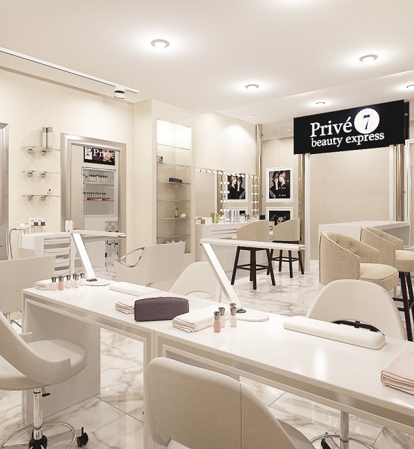 «Мы продаем эмоции, не услуги»: почему Privé7