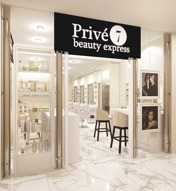 «Мы продаем эмоции, не услуги»: почему Privé7