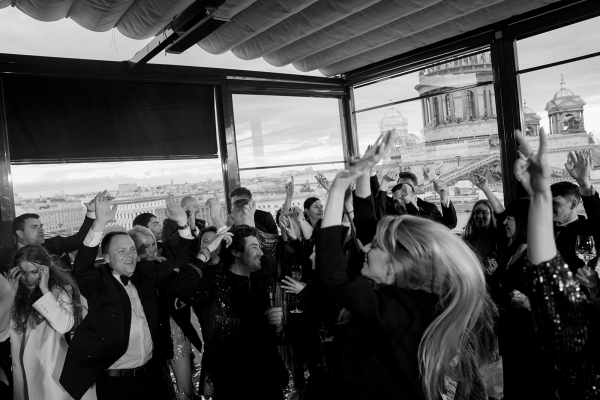 Агентства Cheers