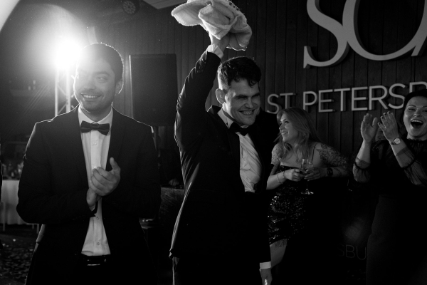 Агентства Cheers