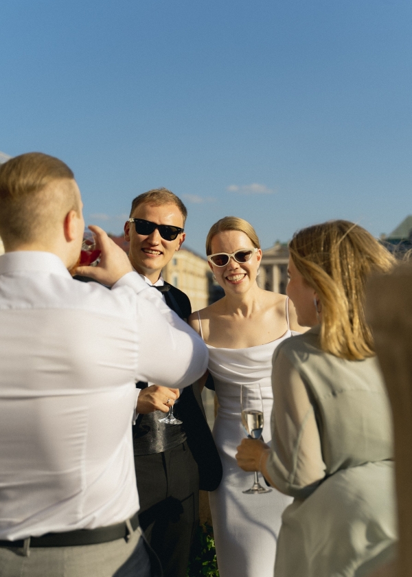 Агентства Cheers