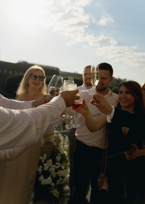 Агентства Cheers