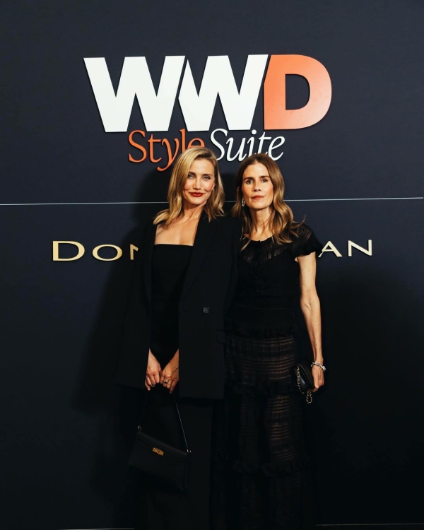 Состоялась самая модная премия года — WWD