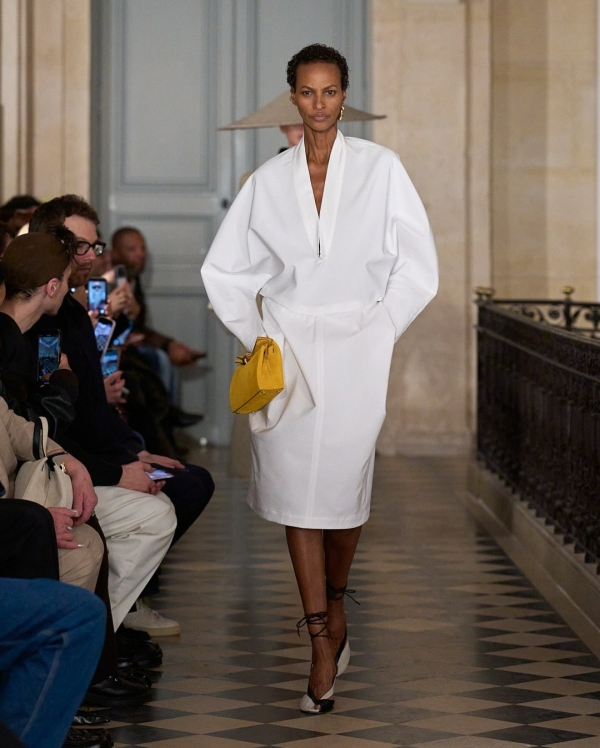 Почему все говорят о новой коллекции Jacquemus