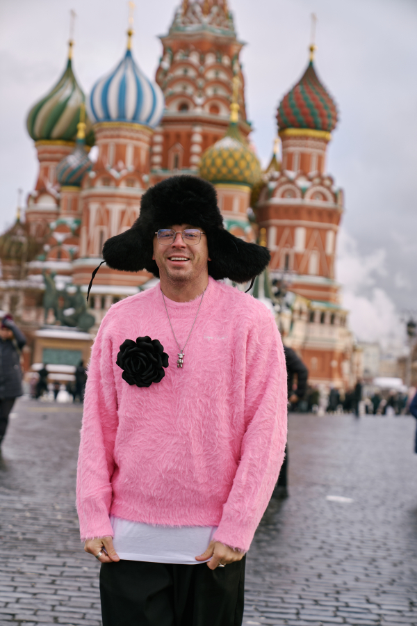 Диджеи Кирилл Зубов