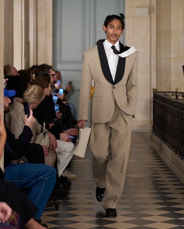 Почему все говорят о новой коллекции Jacquemus