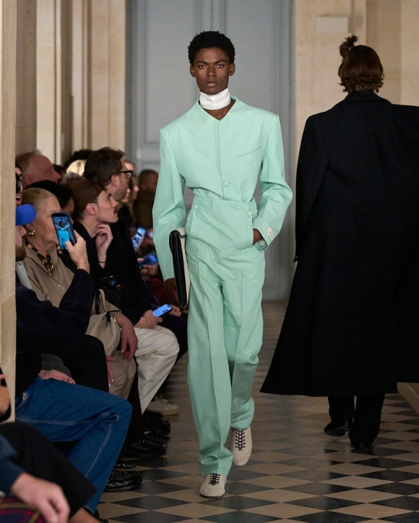 Почему все говорят о новой коллекции Jacquemus