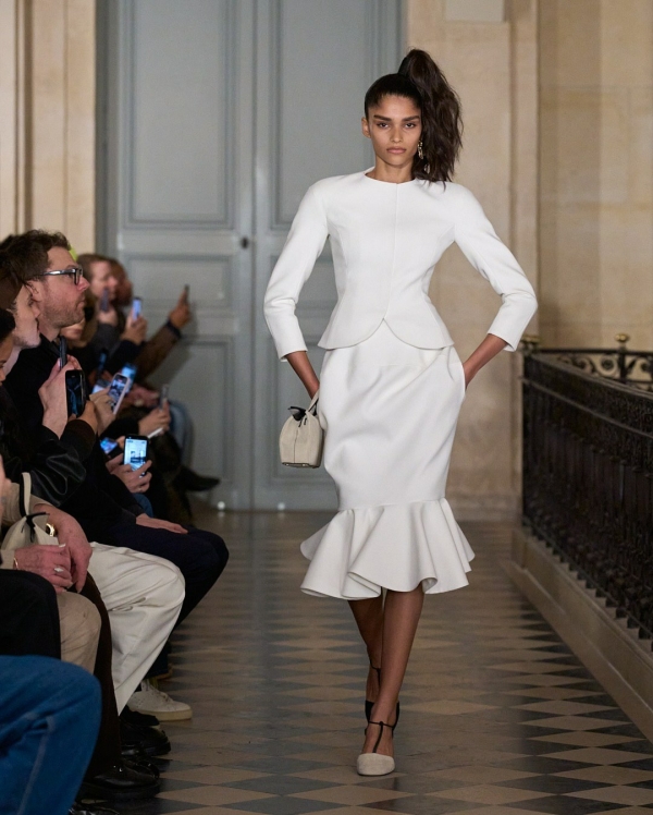 Почему все говорят о новой коллекции Jacquemus