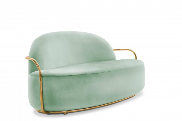 Luxury Collection: премиальная мебель от Right Guys