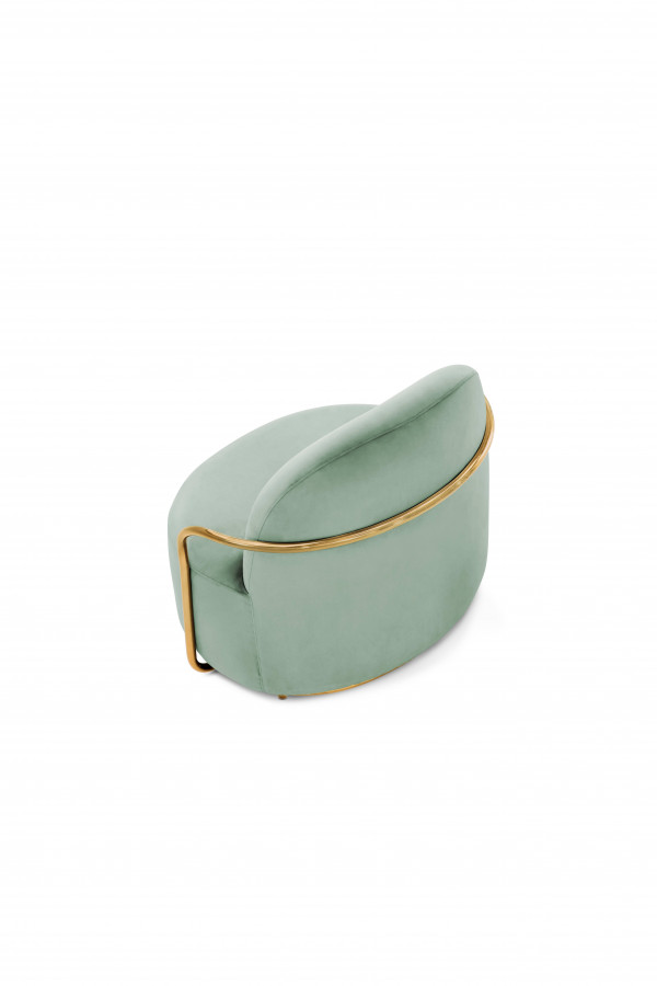 Luxury Collection: премиальная мебель от Right Guys
