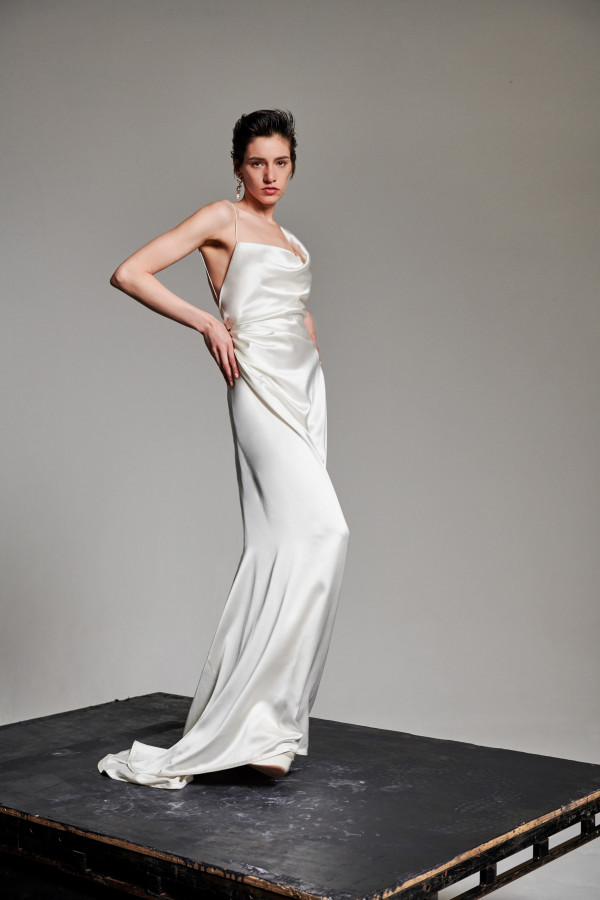 12 новых свадебных платьев Vivienne Westwood